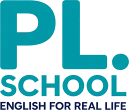 PL School — English for real life